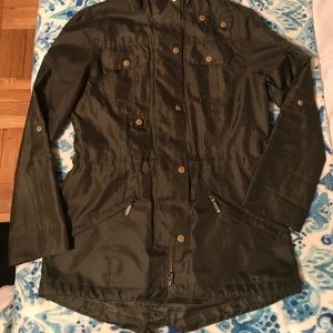 Barbour Jacket